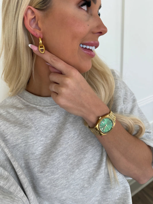 The Kasey Earrings