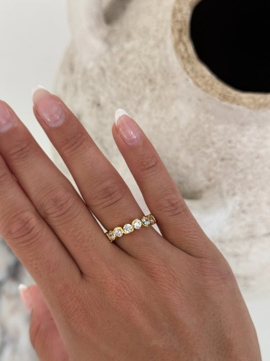 The Layla Ring