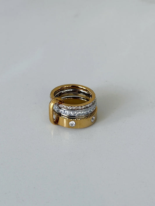 The Lucy Ring