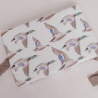 Hamner Hill Gift Wrap