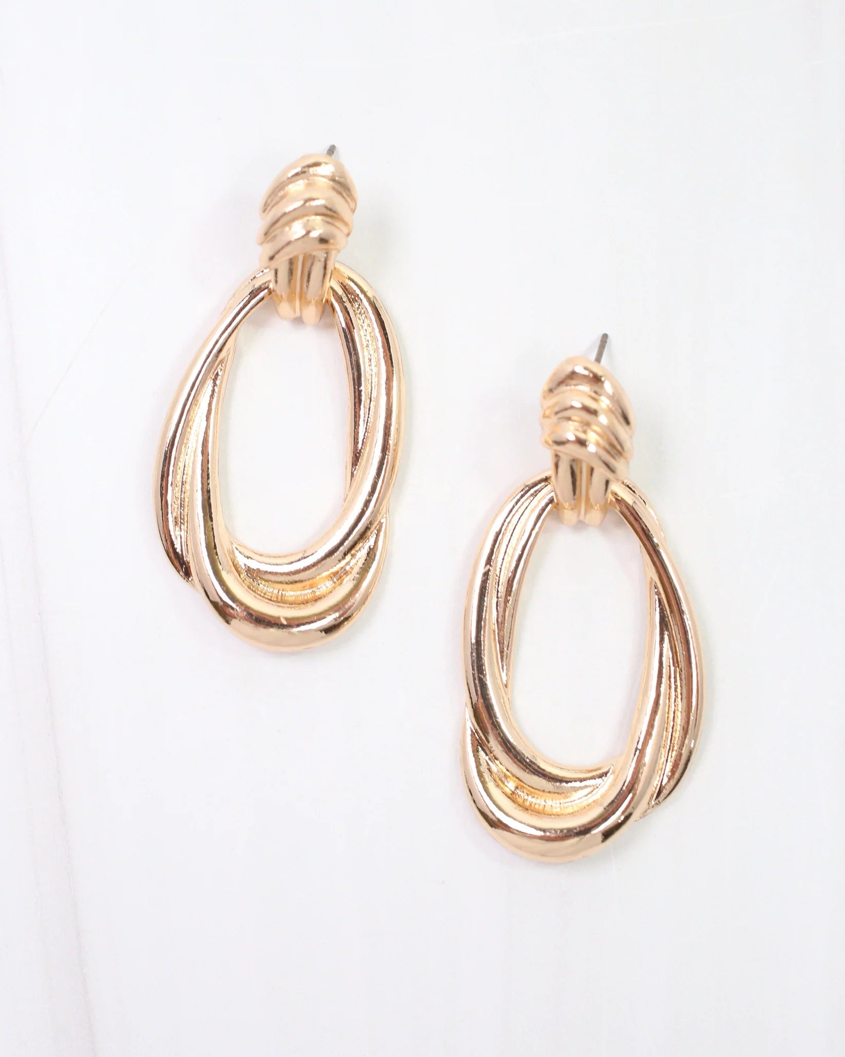 Caroline Hill - Durango Drop Earring