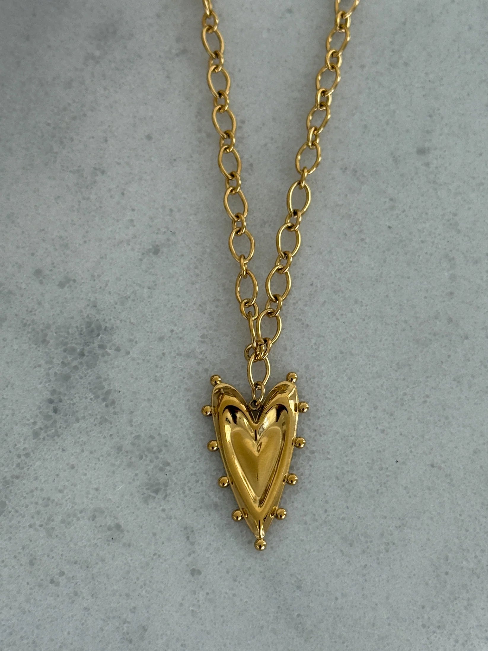 Chan Sutt Pearls - Jada Necklace