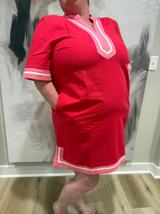 Forever Valentine Dress