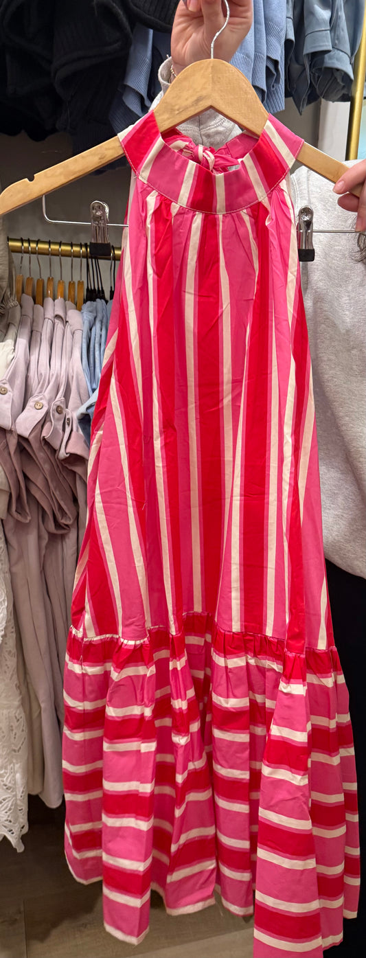 The Kailee Dress