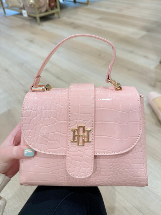 Tucker Handbag