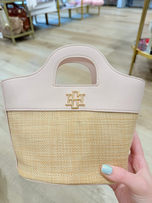 Emma Mini Tote