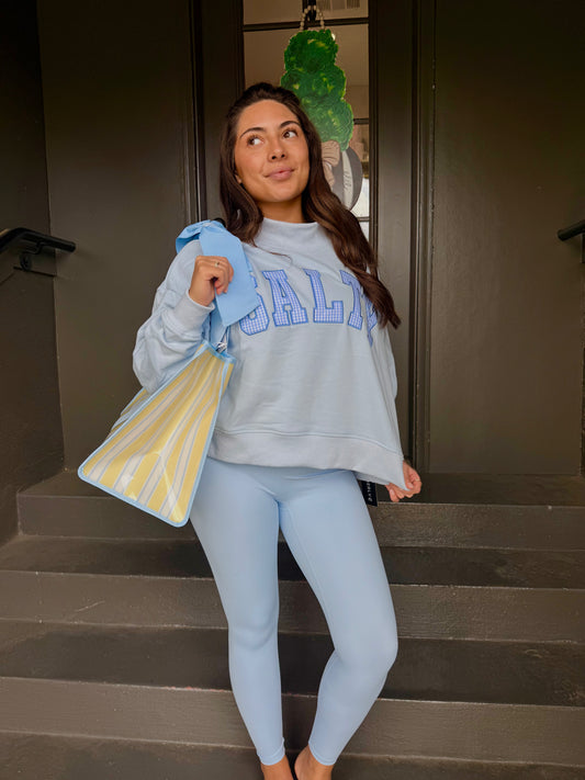 SALTY Align Legging