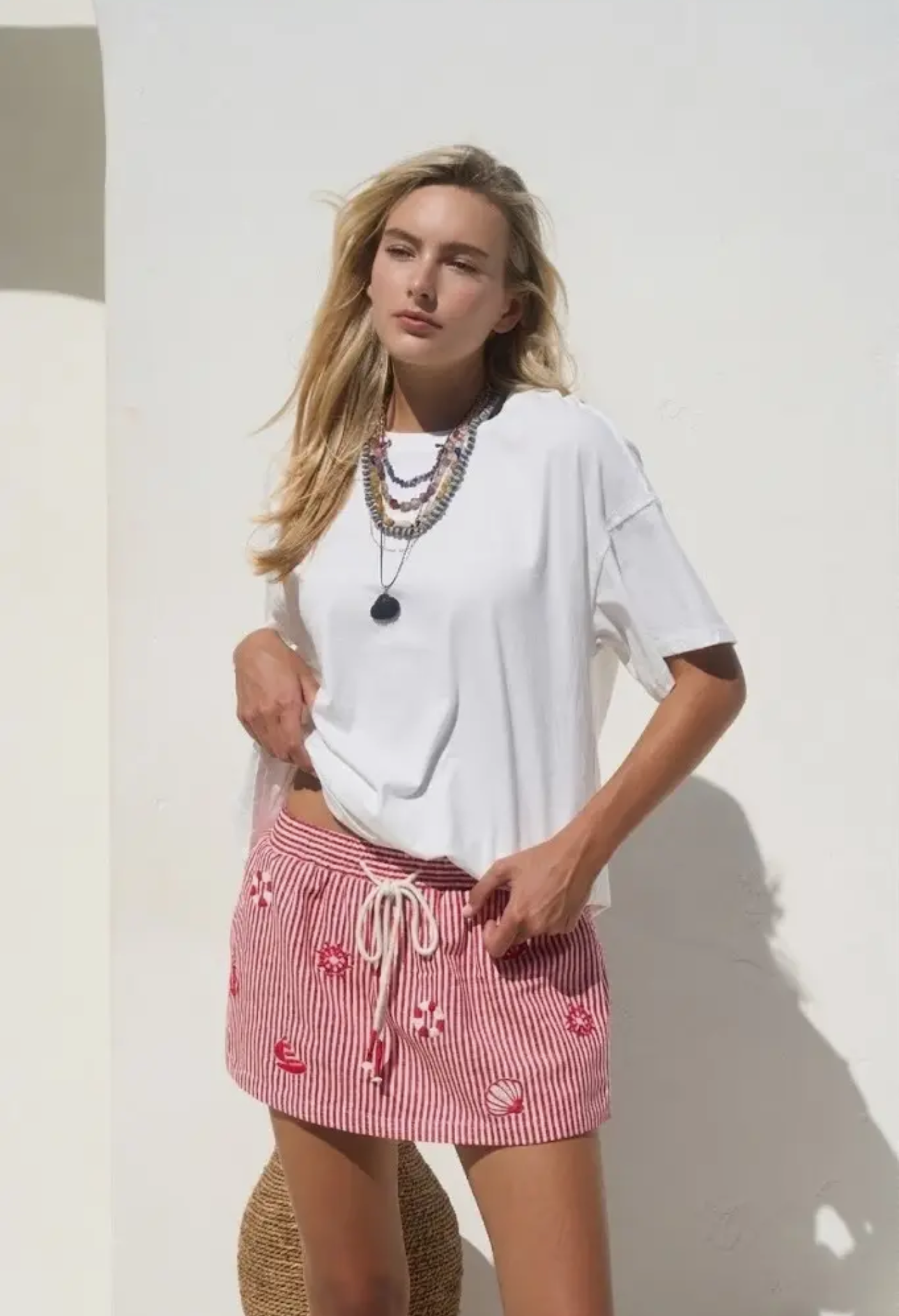 The Basic Tee