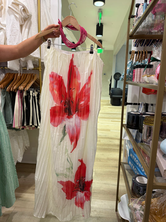 The Emma Maxi Dress