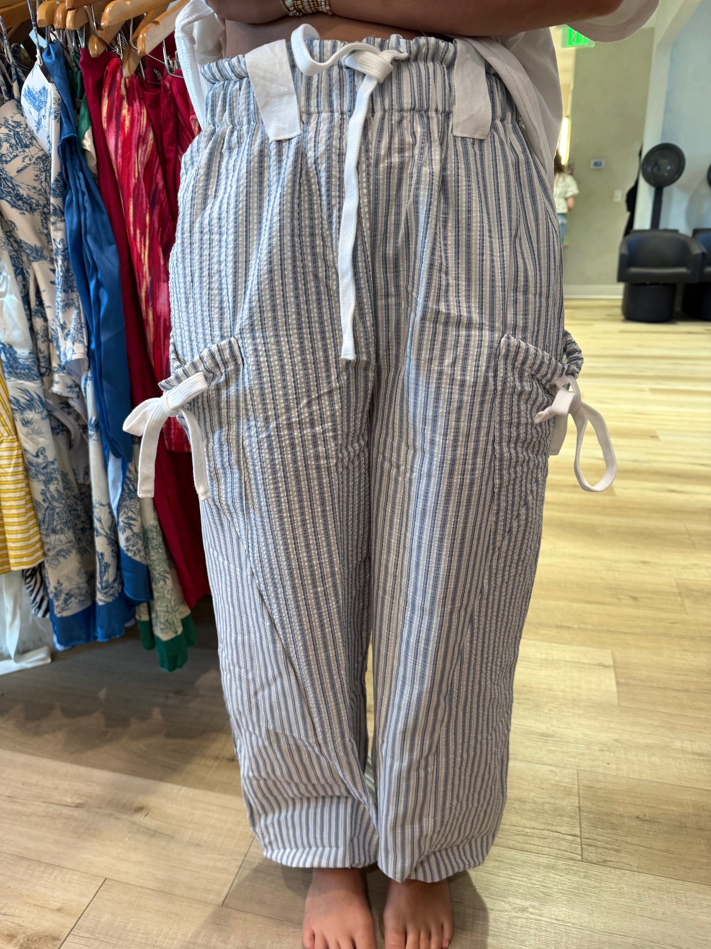 The Yacht Rock Pant
