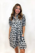 Wild Lane Dress