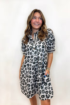 Wild Lane Dress