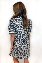 Wild Lane Dress