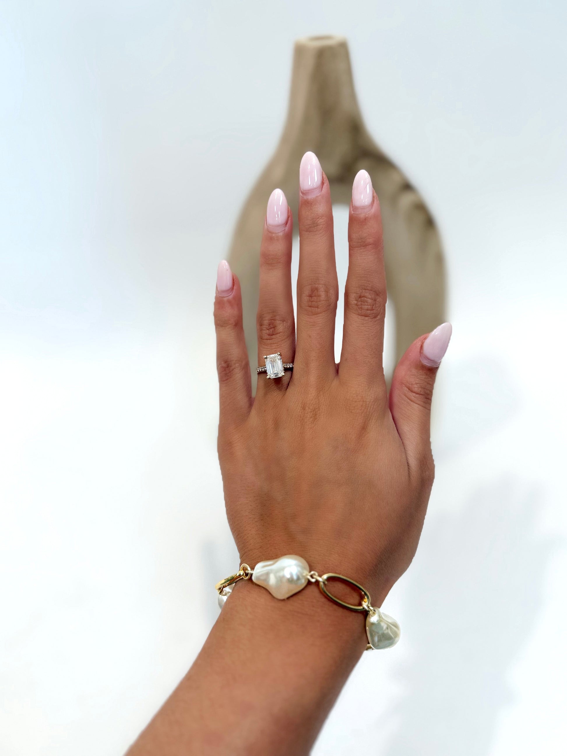 VIOROO Meet me in Venice Baroque Bracelet