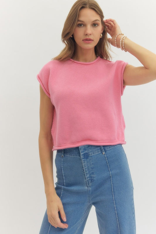 The Kailee Top