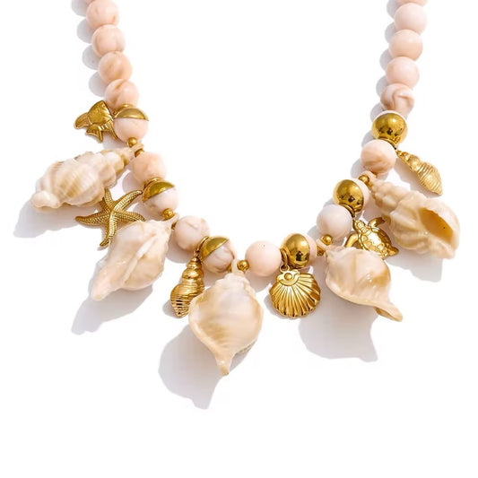 Tulum Necklace