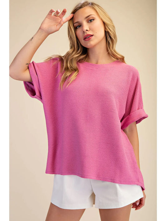 Your Favorite Knit Top