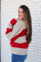 Winterberry Sweater