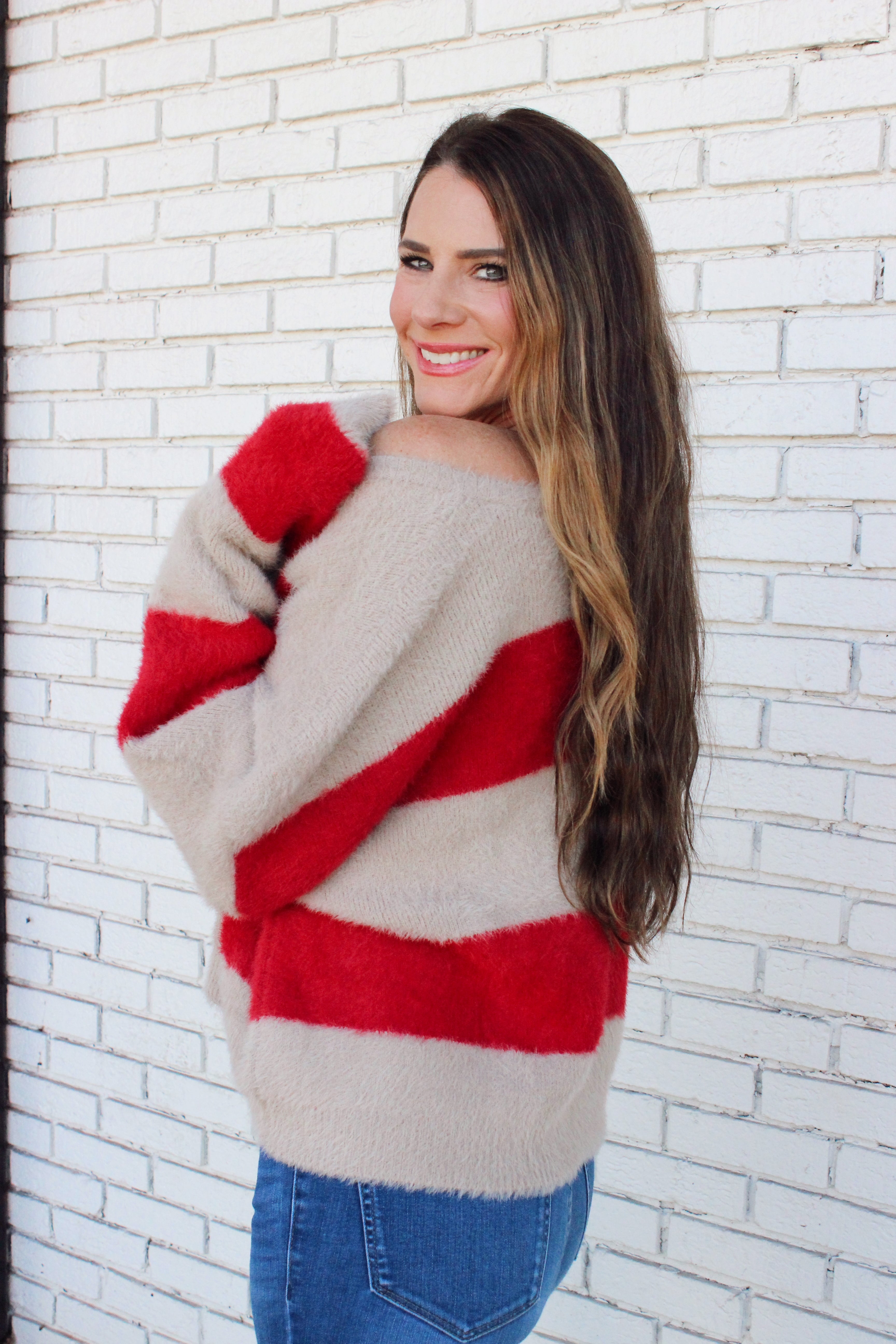 Winterberry Sweater
