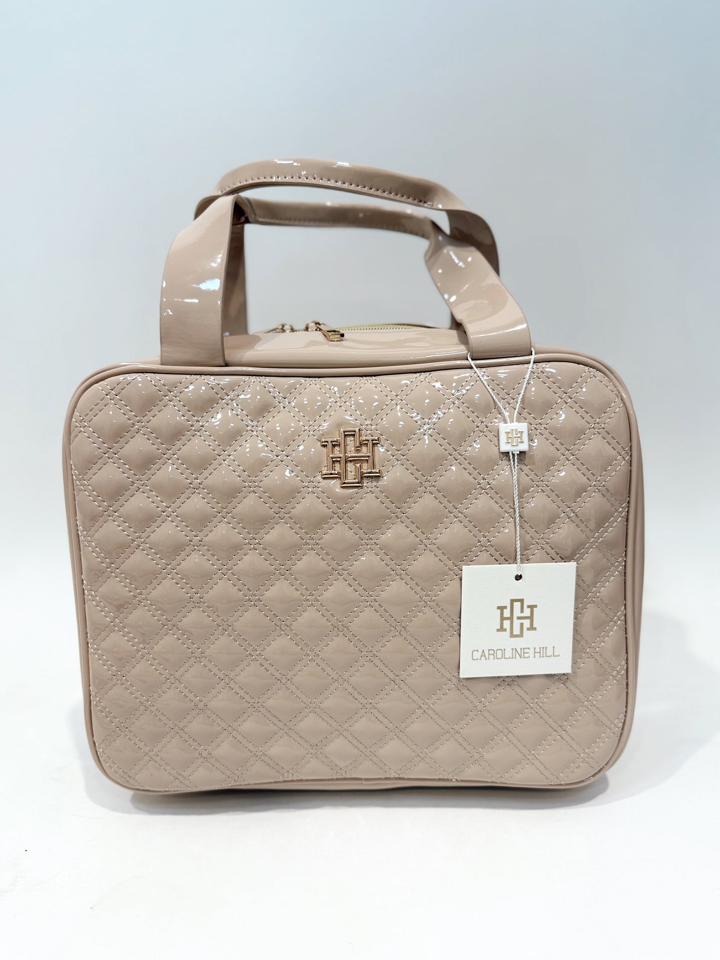 Caroline Hill - Punta Cana Large Case