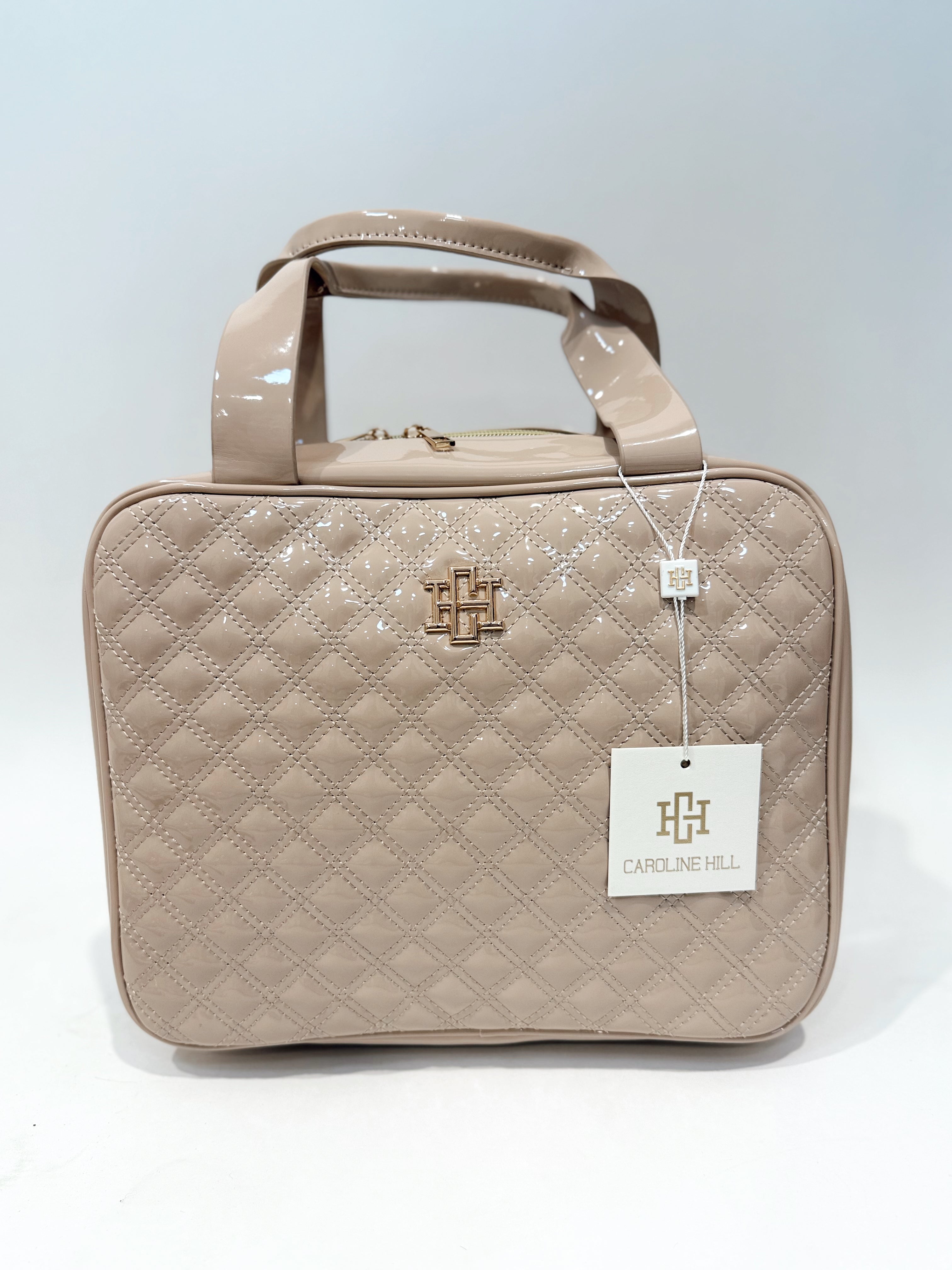 Caroline Hill - Punta Cana Large Case