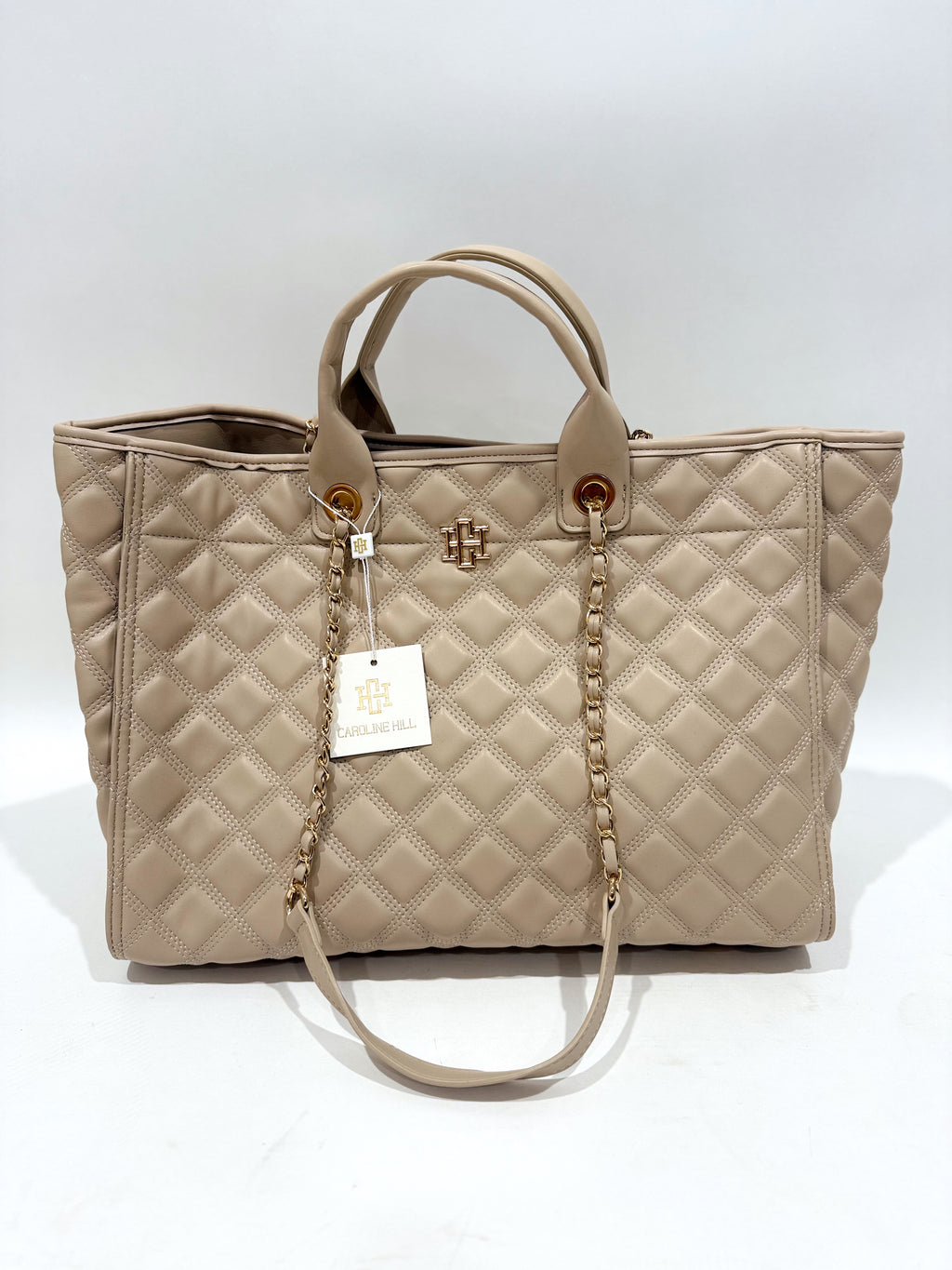 Caroline Hill - Melissa Tote Bag