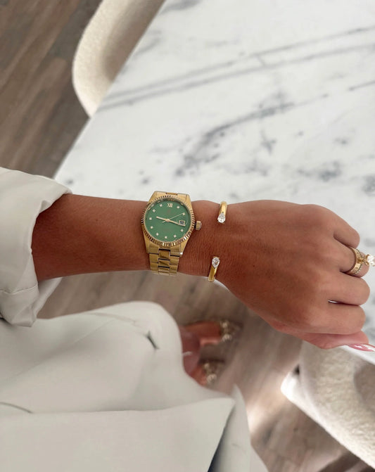 Chan Sutt Pearls - Whitney Bracelet