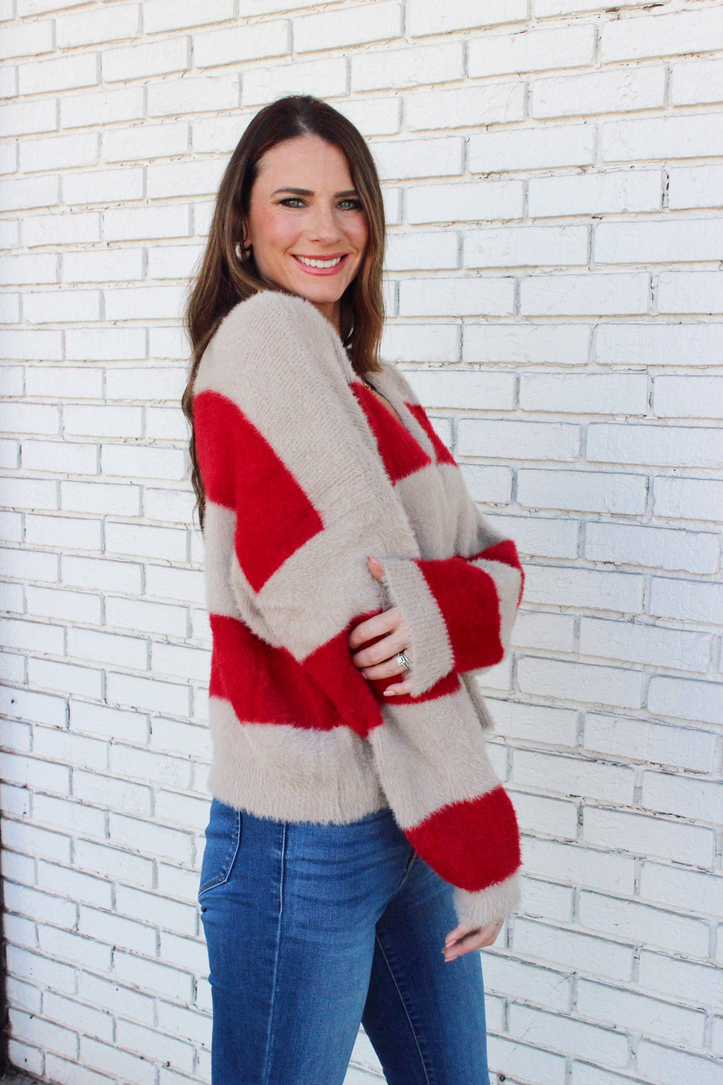 Winterberry Sweater