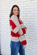 Winterberry Sweater