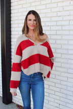 Winterberry Sweater