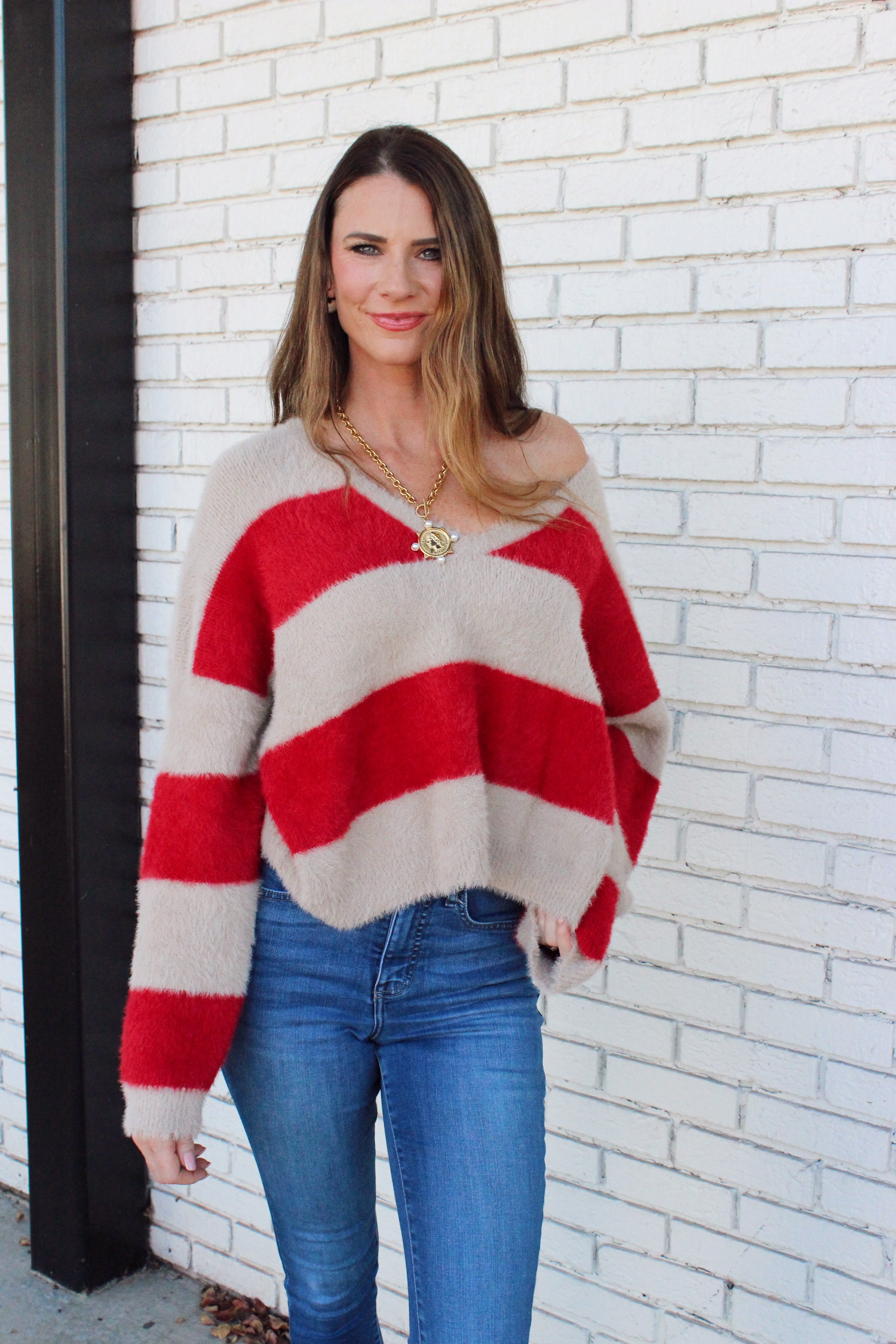 Winterberry Sweater