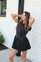 Weekend Uniform Lounge Dress