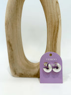 VIOROO The Waldorf Earring