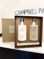 GlassHouse Hand Care Duo with Tray Gift Box