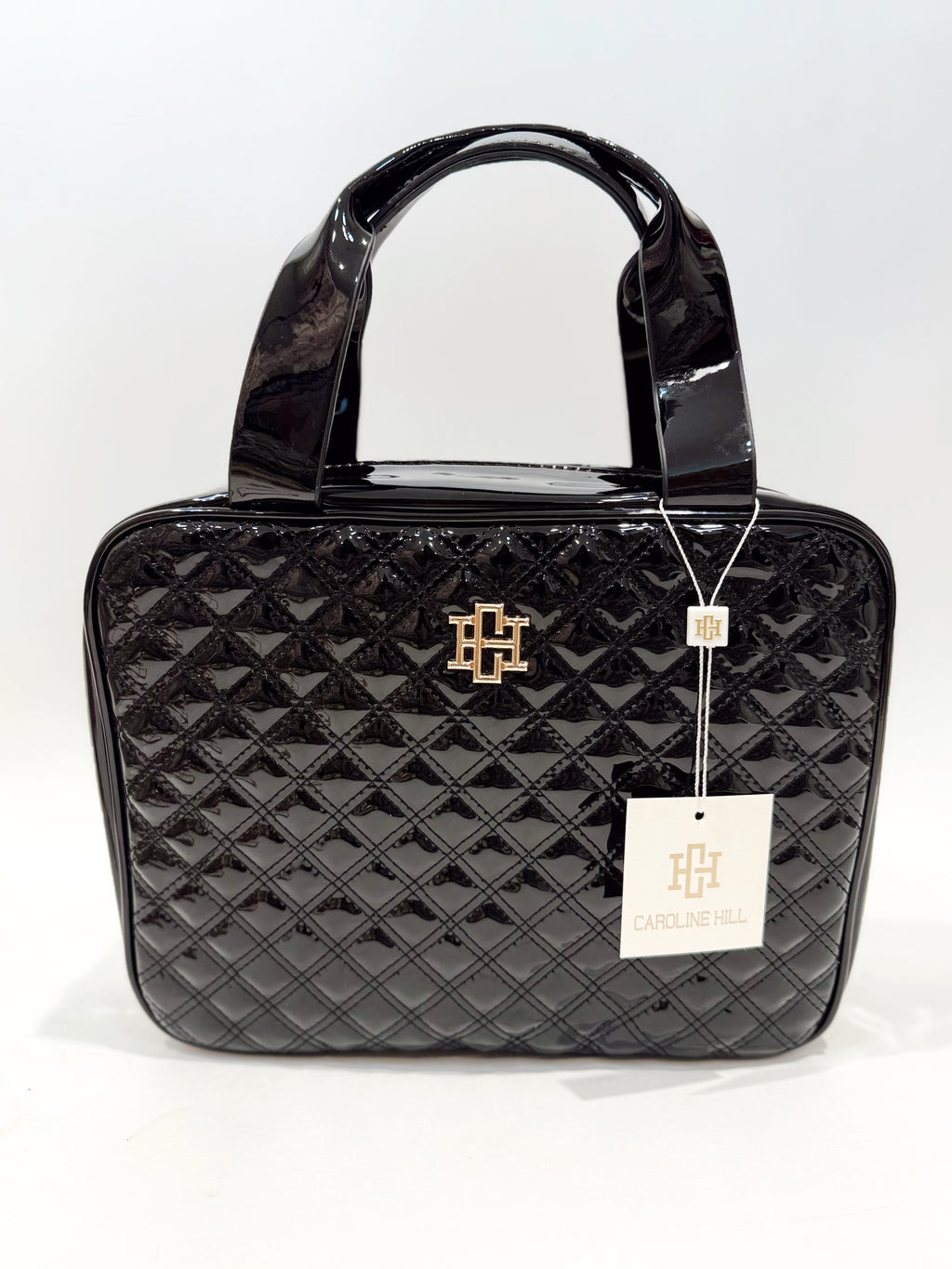 Caroline Hill - Punta Cana Large Case
