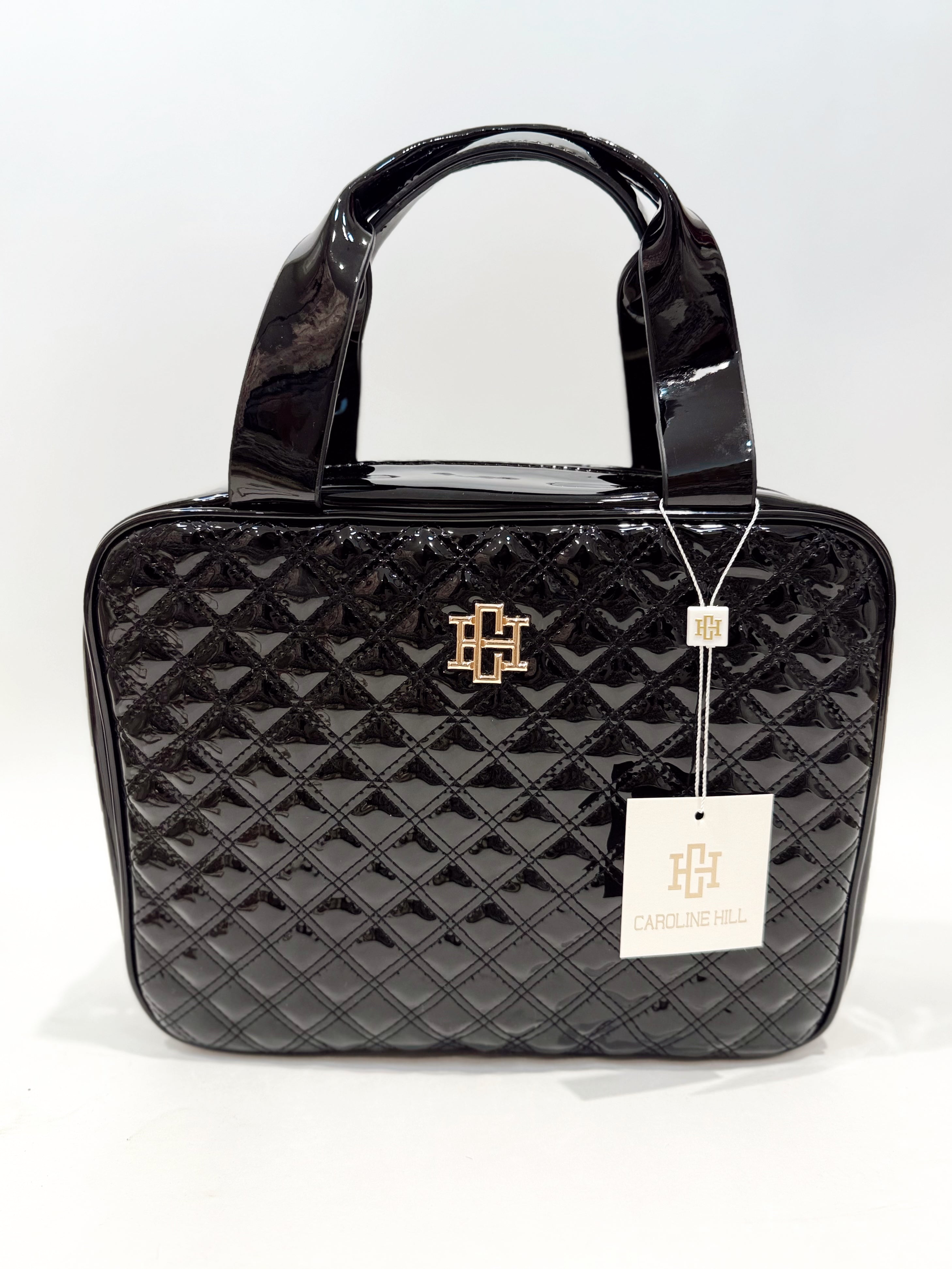 Caroline Hill - Punta Cana Large Case