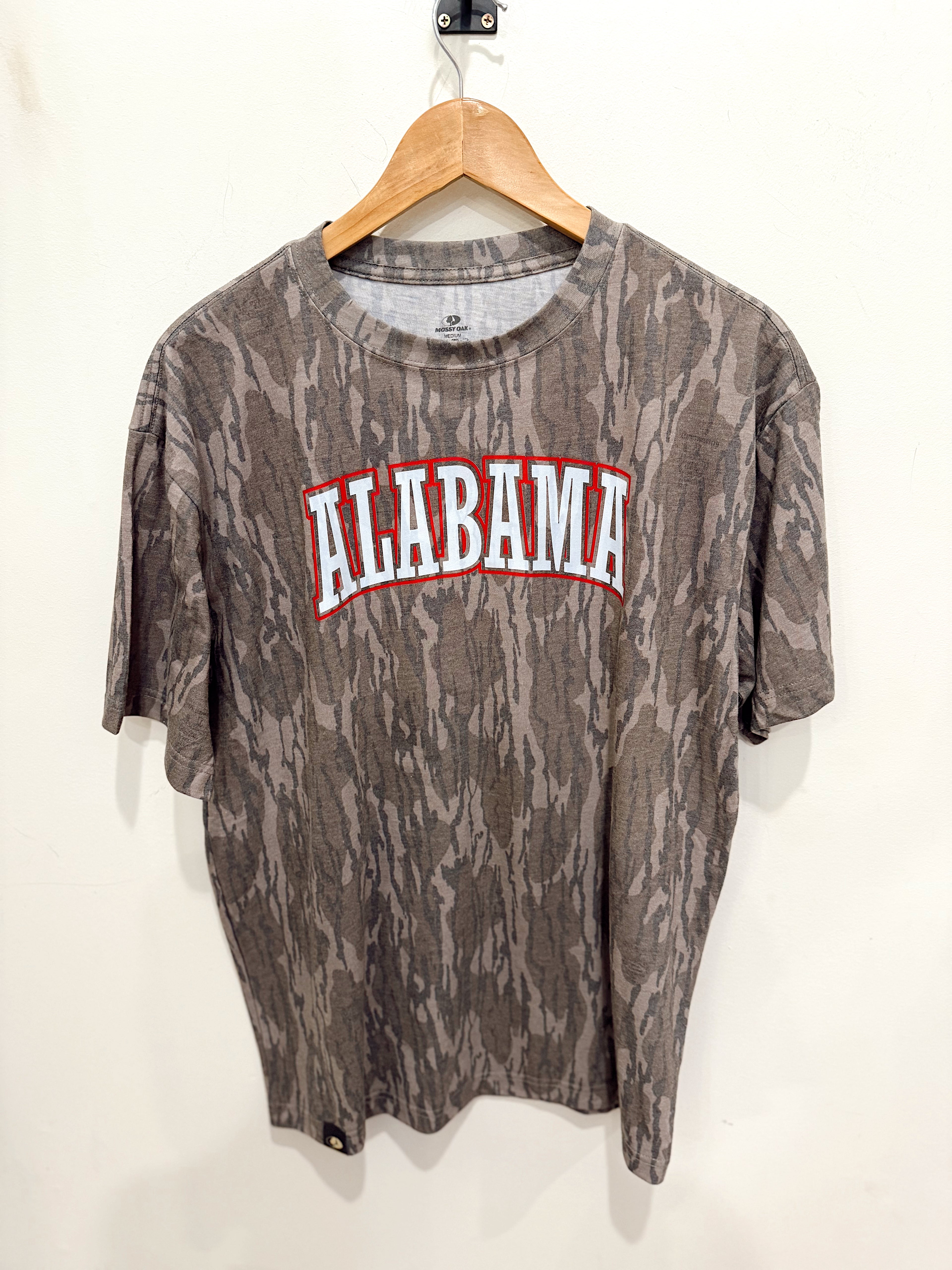 Bottom Lands Alabama Tee