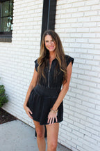 Weekend Uniform Lounge Dress