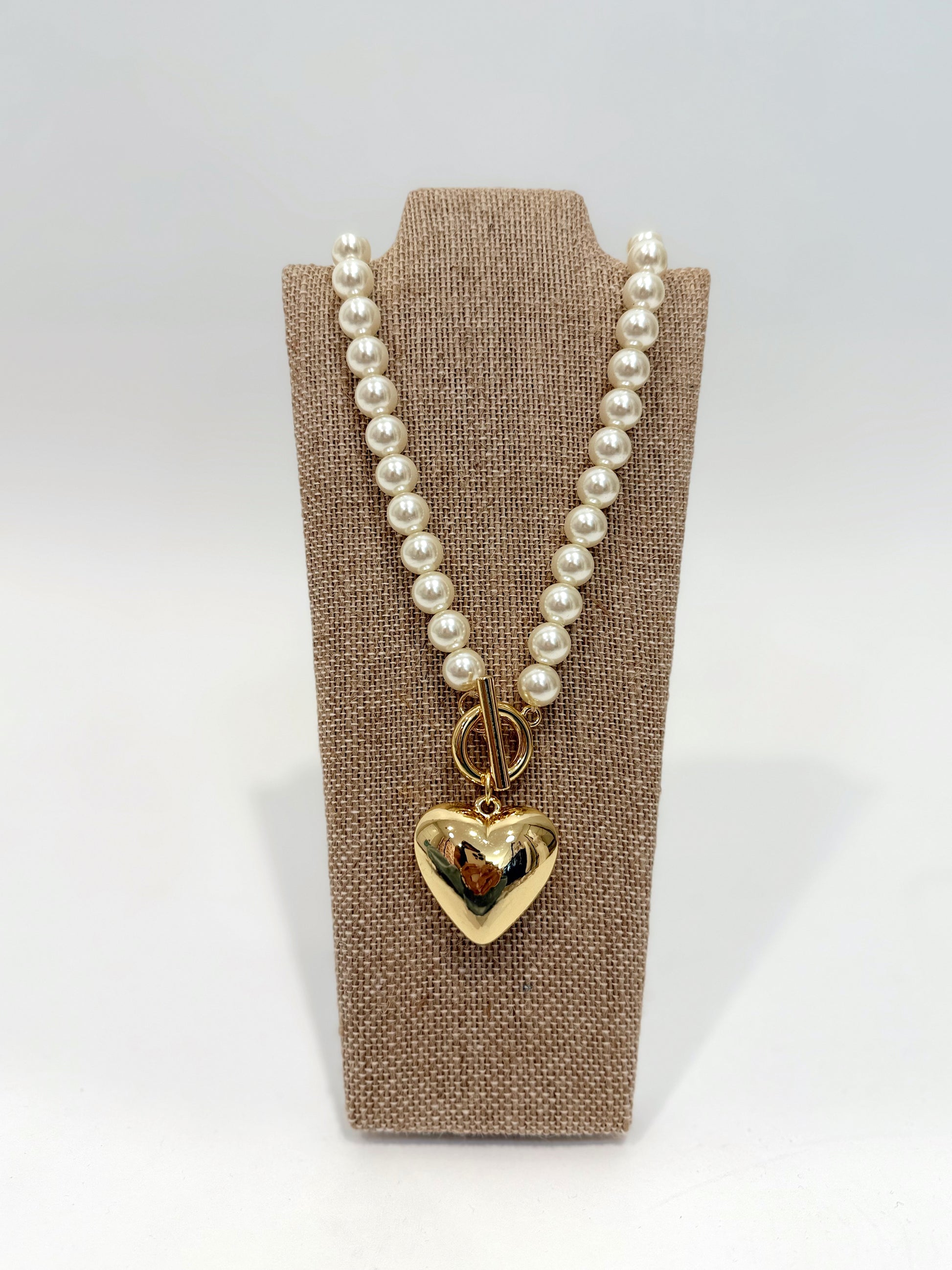 VIOROO The Newlywed Necklace