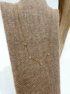 Caroline Hill - Margot Necklace