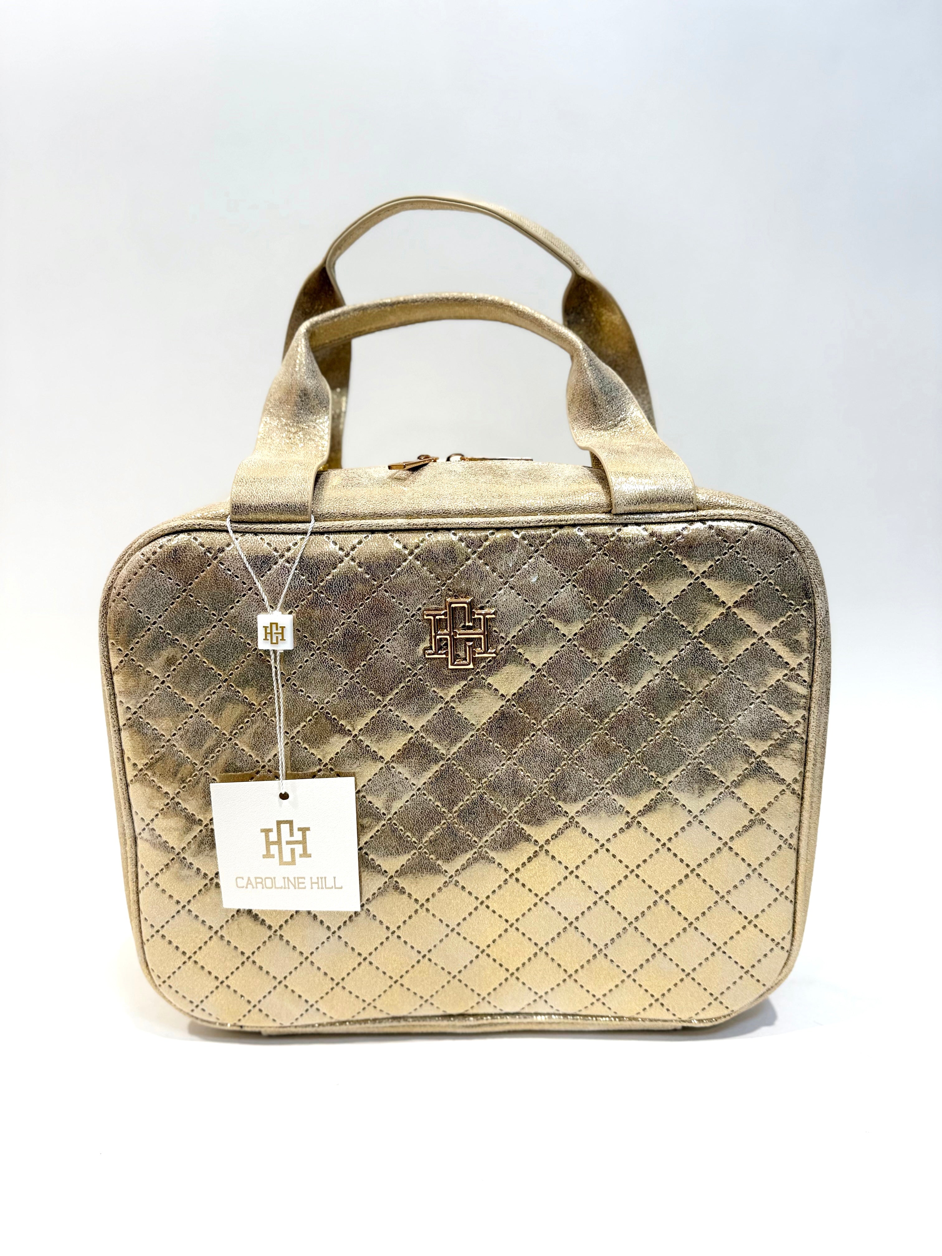 Caroline Hill - Punta Cana Large Case