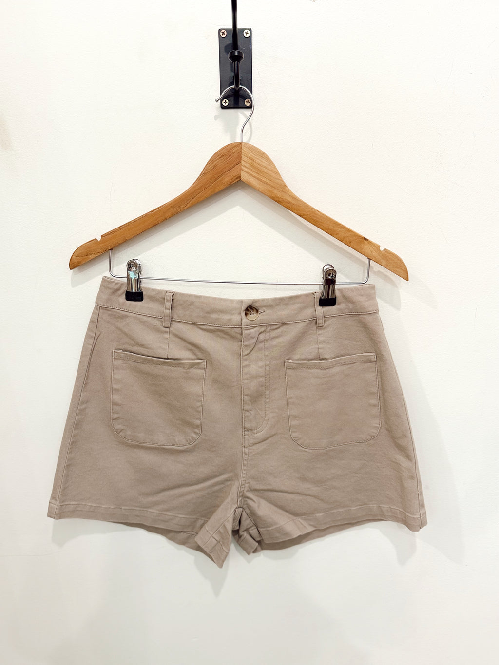 Apple Orchard Shorts