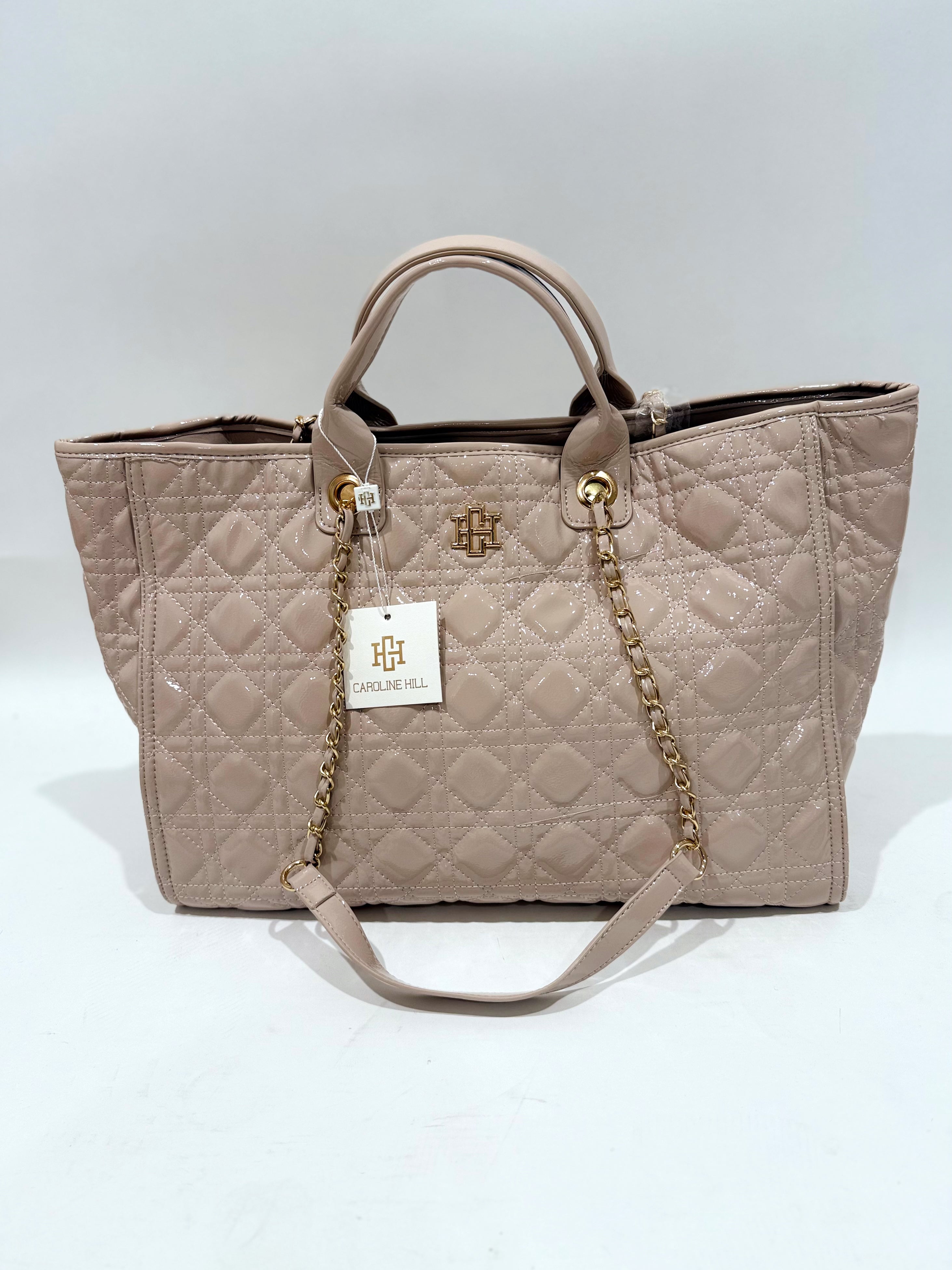 Caroline Hill - Melissa Tote Bag