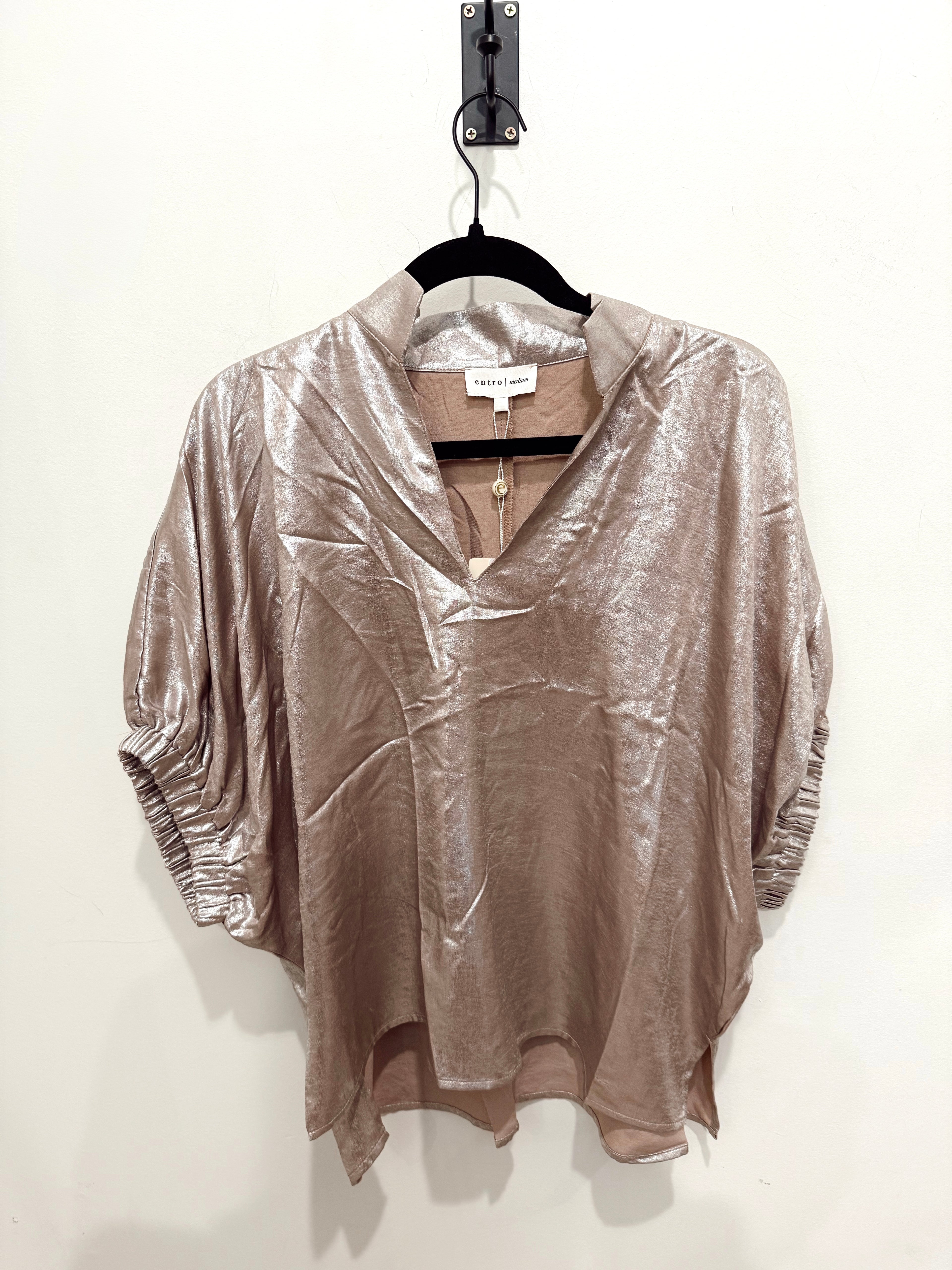 New Years Eve Blouse