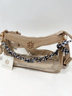 Caroline Hill - Serafina Scarf Purse Chain