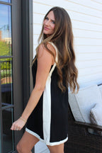 City Stroll Dress