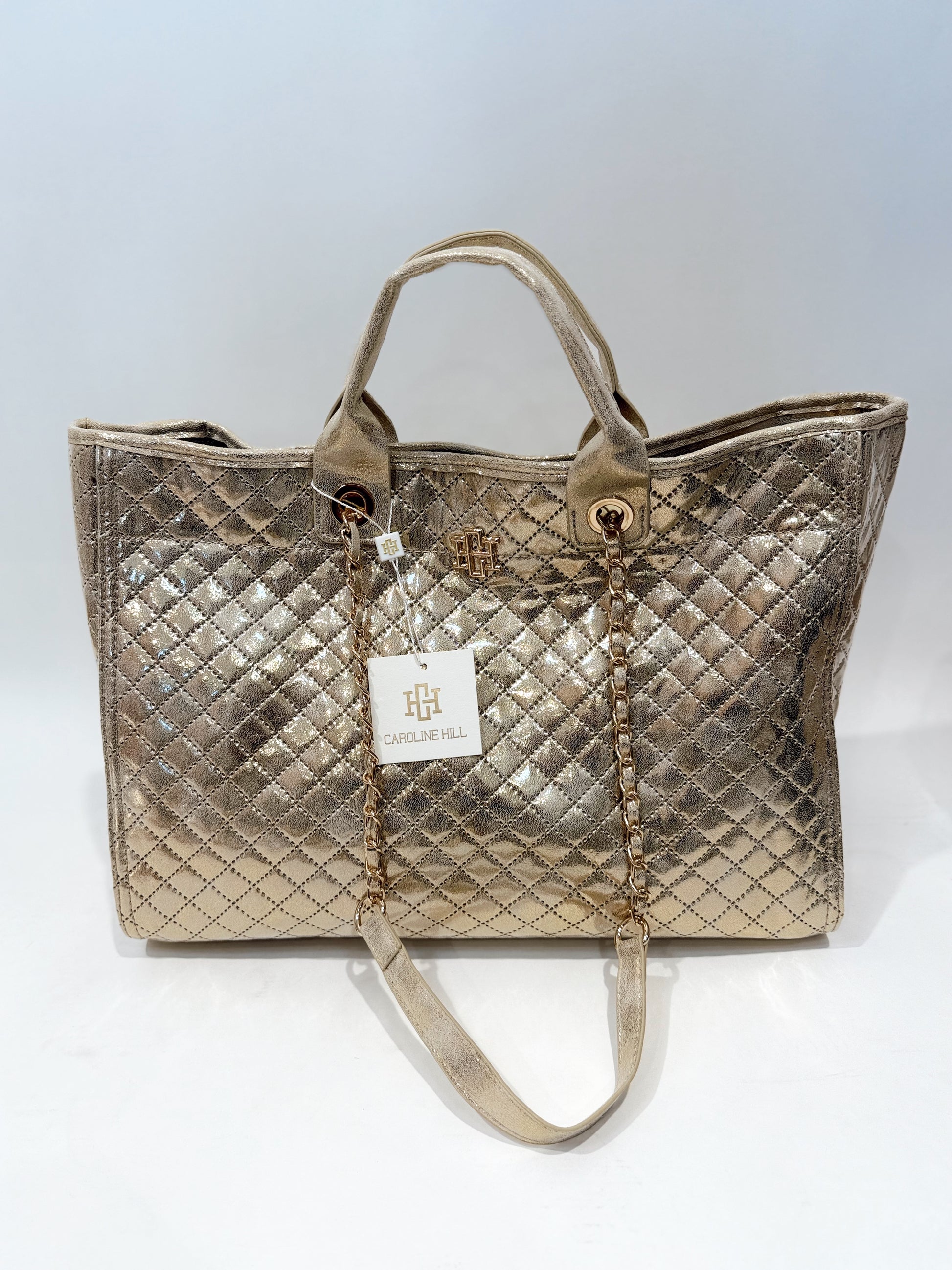 Caroline Hill - Melissa Tote Bag