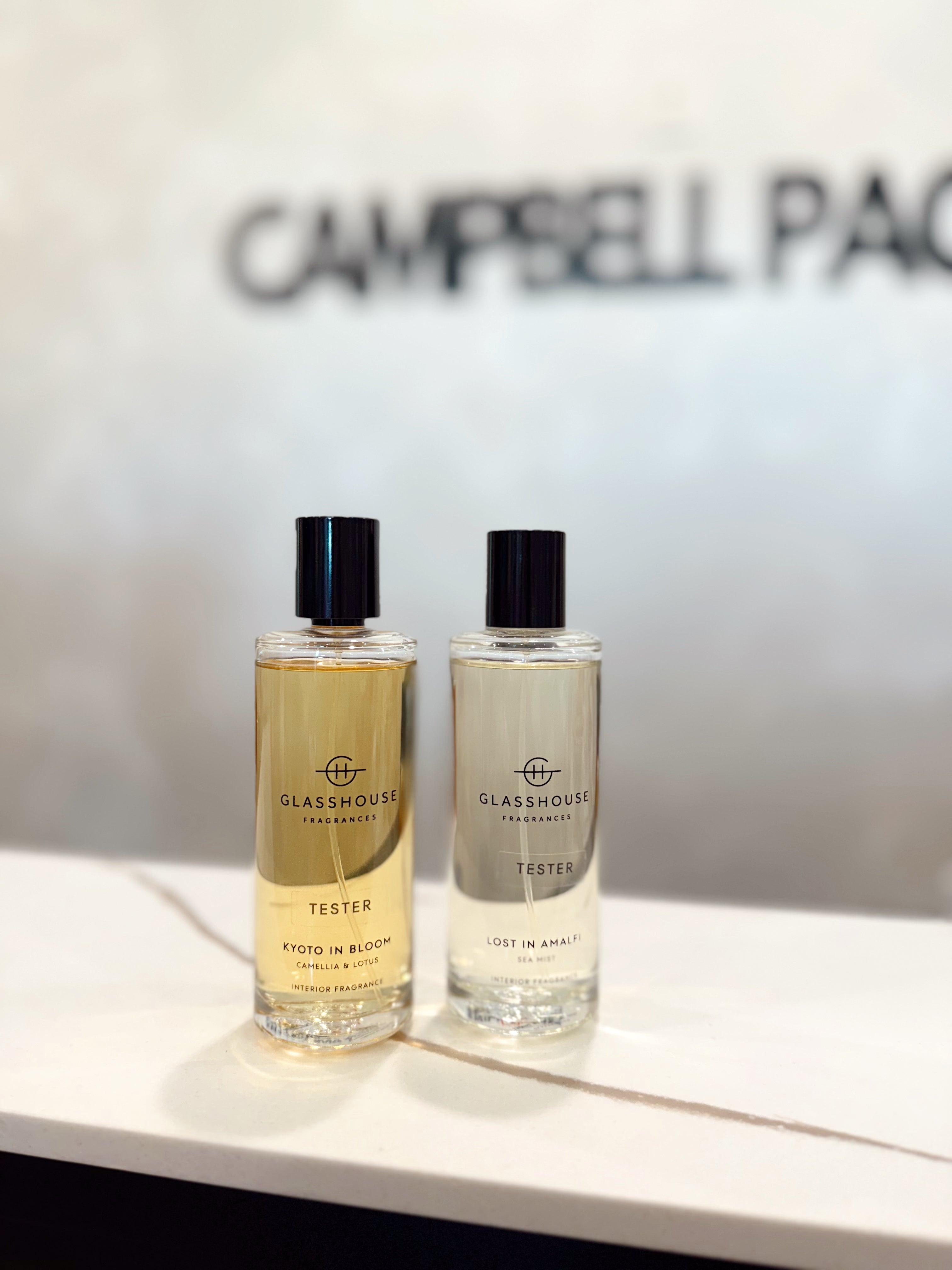 GlassHouse Room Spray