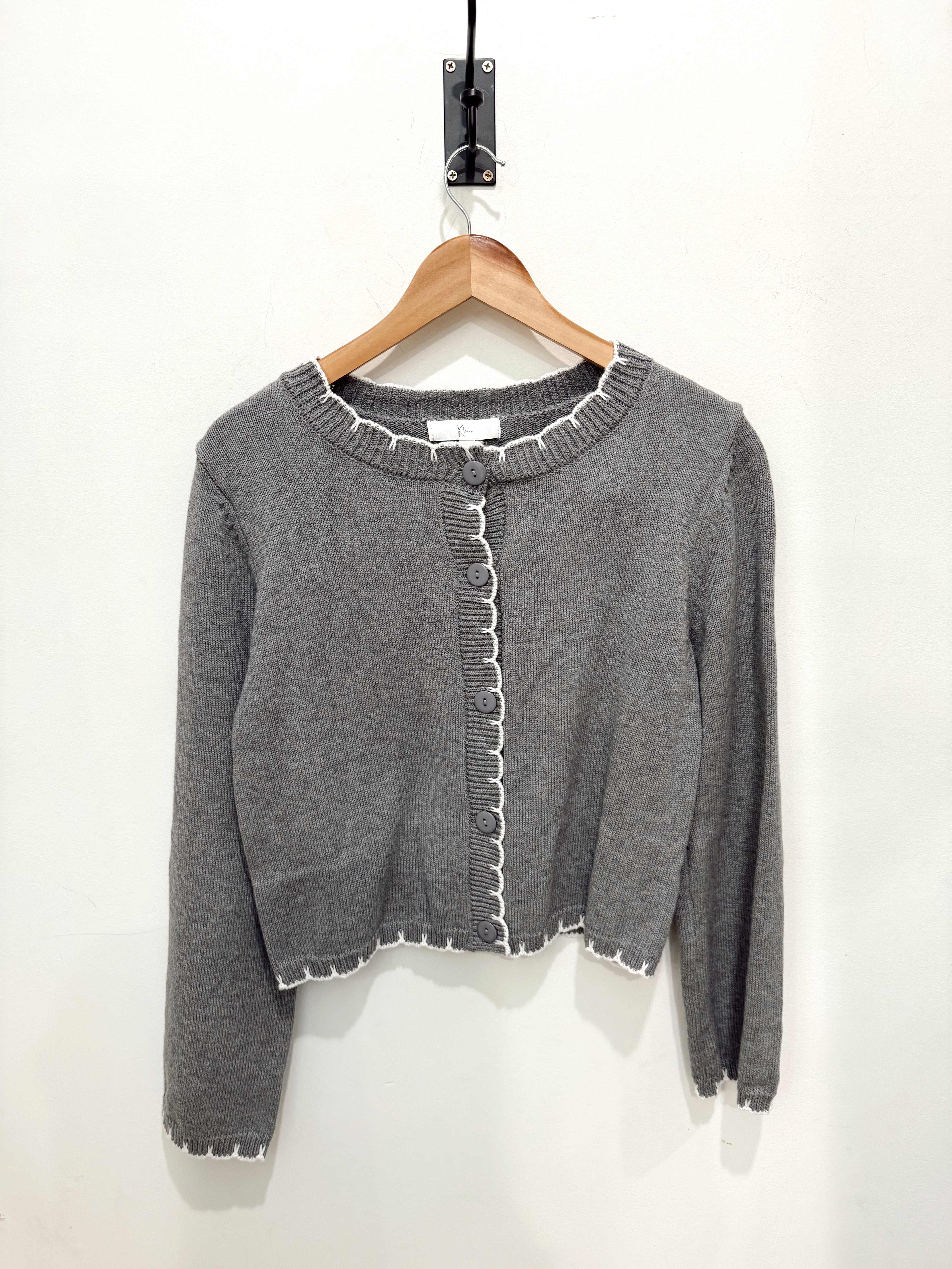 Sweater Weather Cardigan