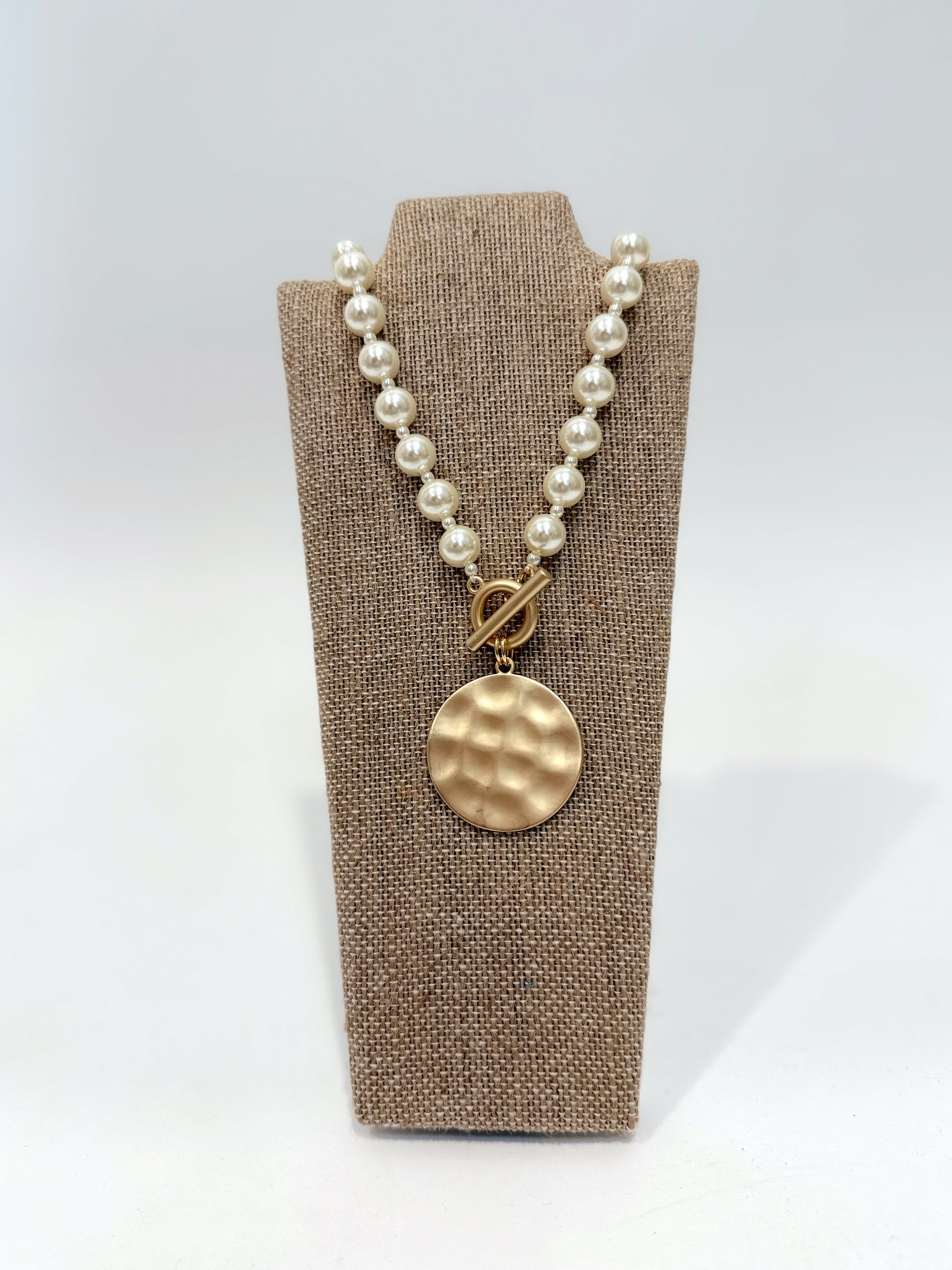VIOROO The Athena Necklace